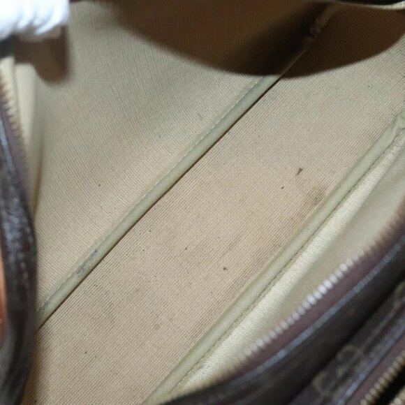 LOUIS VUITTON Monogram Reporter PM Shoulder Bag M45254 LV Auth bs27951 - Picture 10 of 16